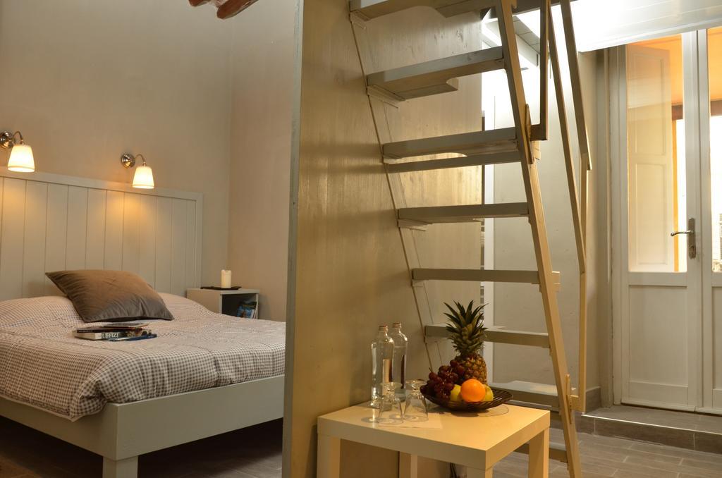 Le Casine Di Firenze Bed & Breakfast Exterior photo