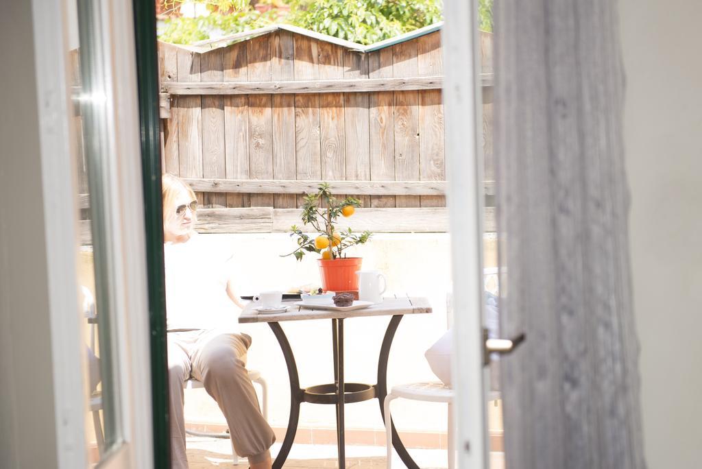 Le Casine Di Firenze Bed & Breakfast Exterior photo