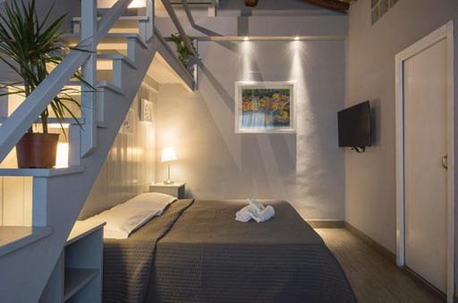 Le Casine Di Firenze Bed & Breakfast Exterior photo
