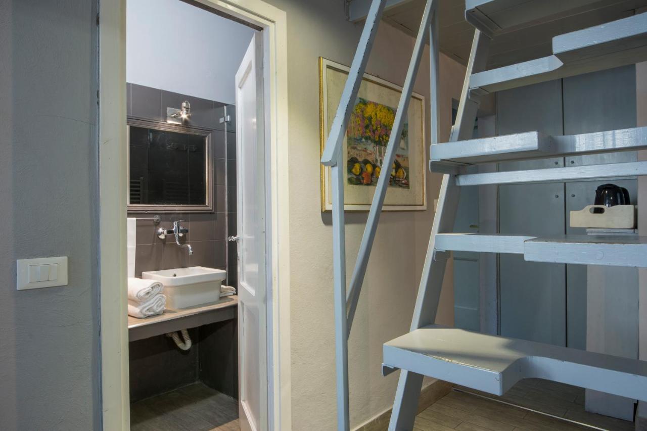 Le Casine Di Firenze Bed & Breakfast Exterior photo