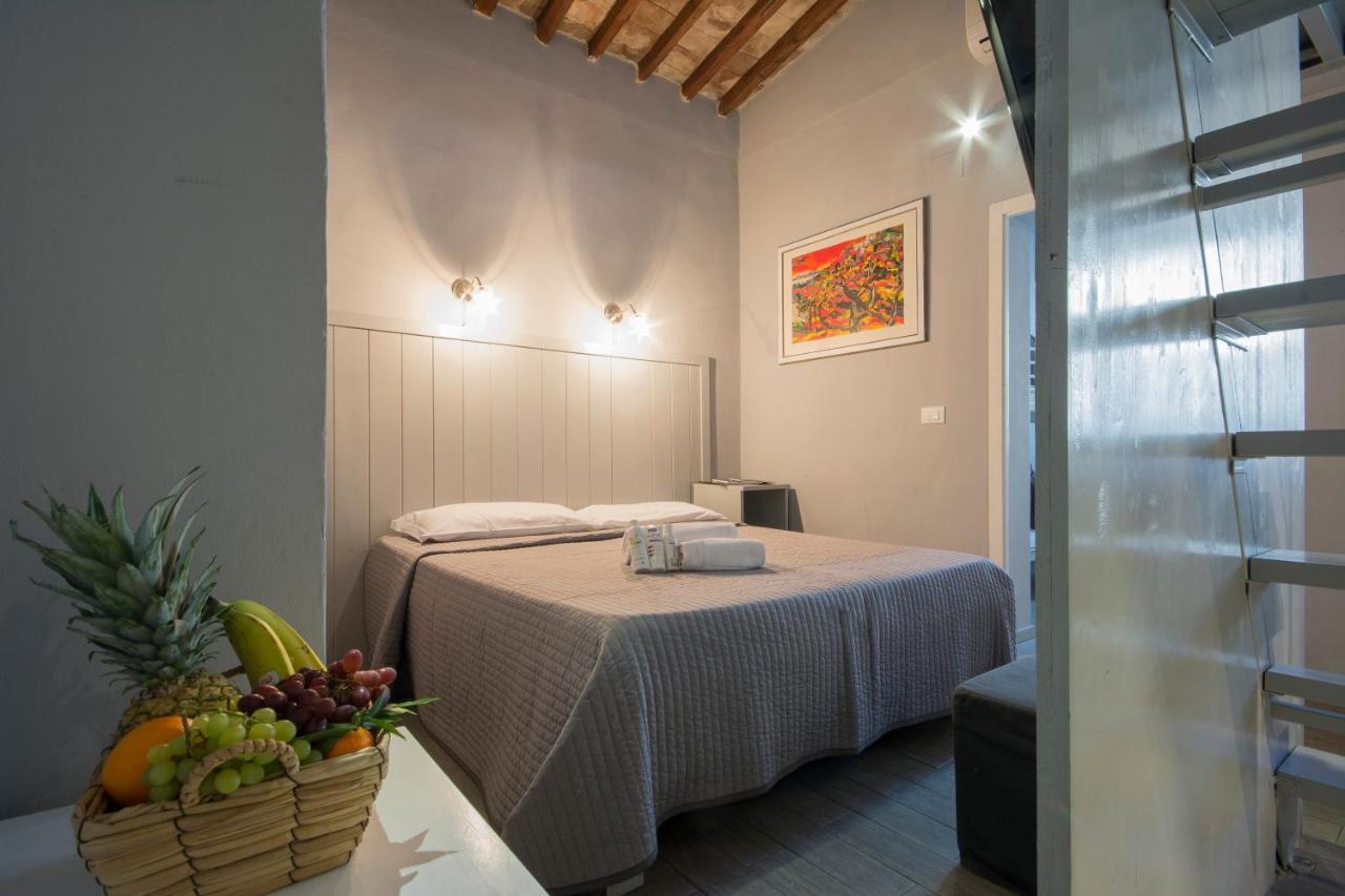 Le Casine Di Firenze Bed & Breakfast Exterior photo