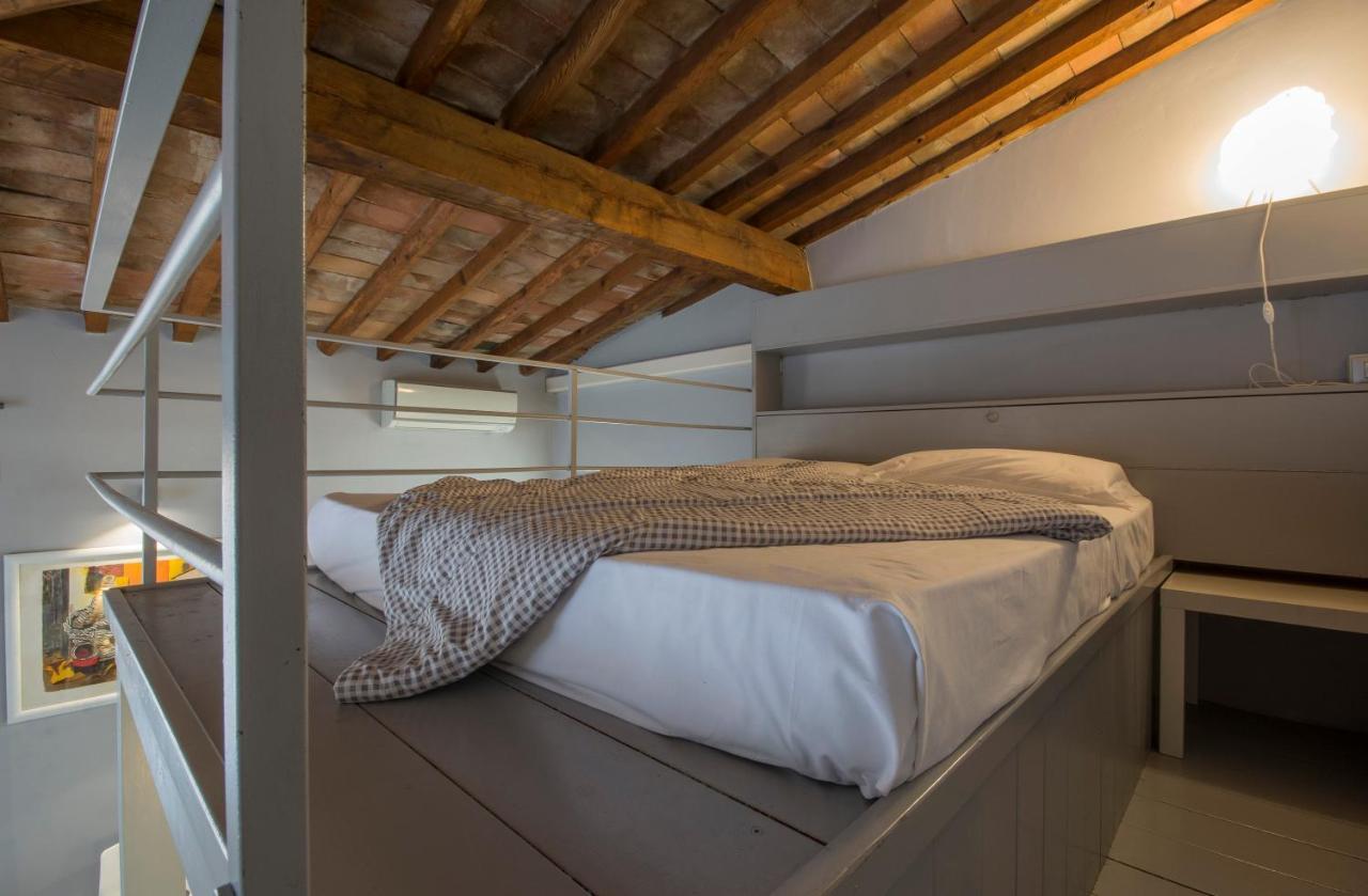 Le Casine Di Firenze Bed & Breakfast Exterior photo
