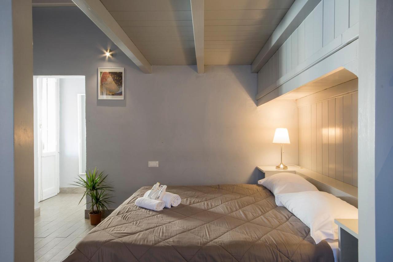 Le Casine Di Firenze Bed & Breakfast Exterior photo